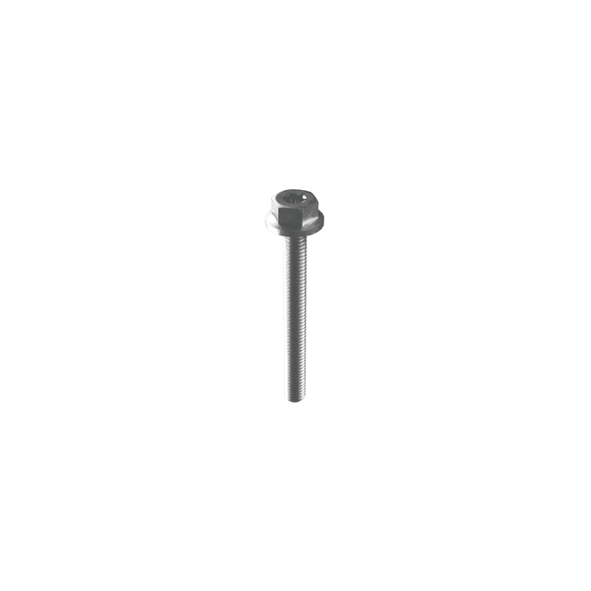 Enstall | Montage screw | M6 x 55mm