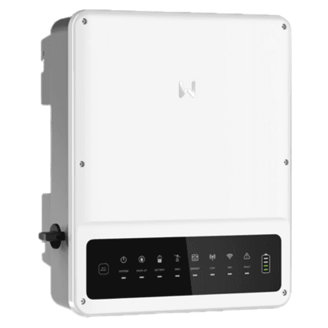 GoodWe | 5000N-EH Plus+ | hybrid