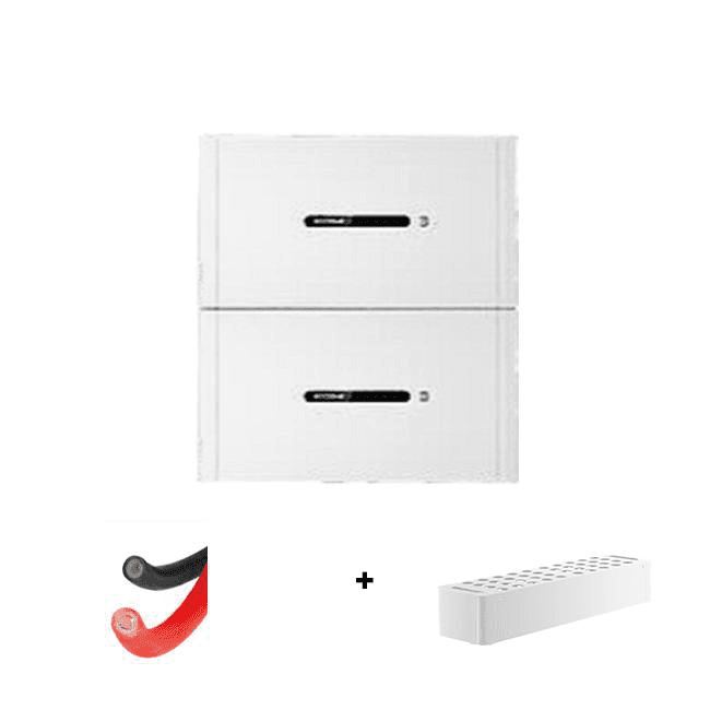 GoodWe | Lynx Home LX D 10kWh | HV | Batterie | Muur 2