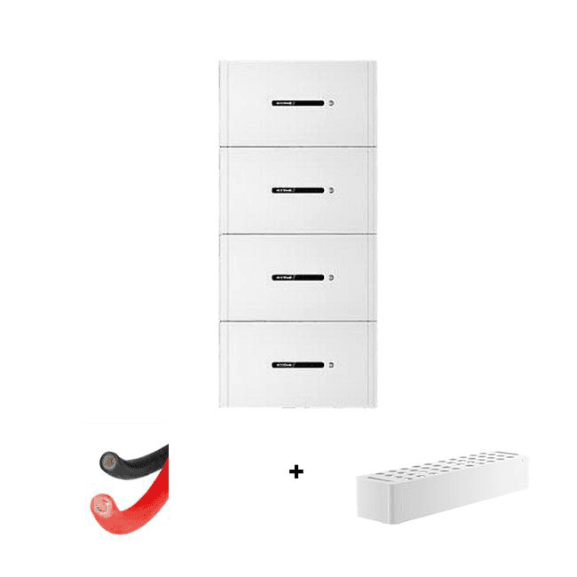 GoodWe | Lynx Home LX D 20kWh | HV | Battery