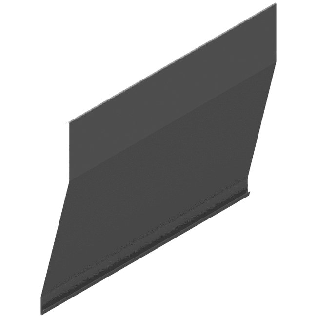 GSE | Junction for top flashing