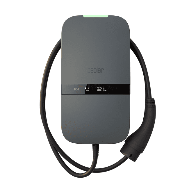 Peblar | Display Sample | cable