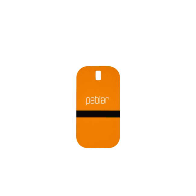 Peblar | RFID Tag