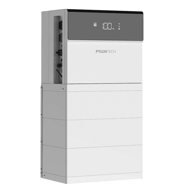 Pylontech | All-in-one | 15kW + 15kWh