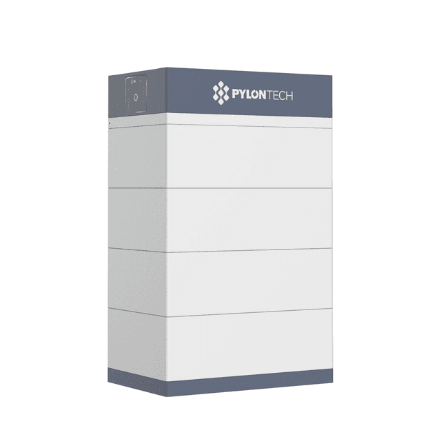 Pylontech | Bateria-Box H3 20.5kWh