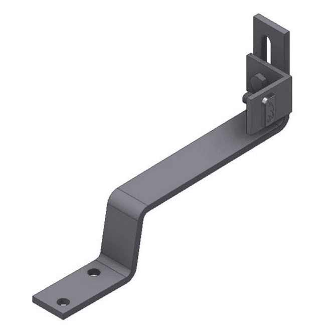 Van der Valk | Lei roof hook | Speed twist