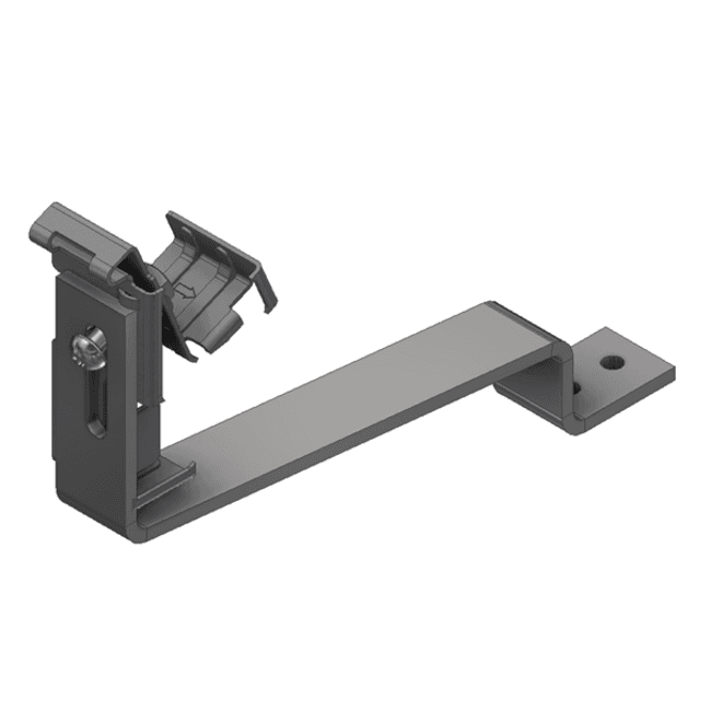 Van der Valk | ValkAce | Stainless Steel Plain Tile roof hook