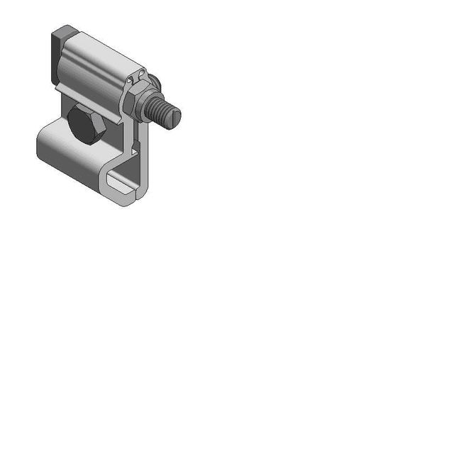 Van der Valk | ValkPitched - Clamp | Alu. Felsnaadklem | Portrait