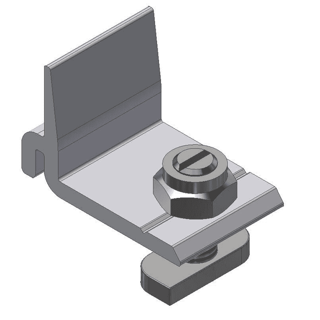 Van der Valk | ValkPro+ | Alu. Hoekbeugel