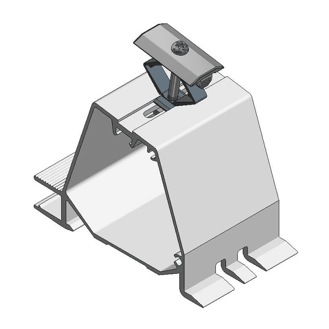 Van der Valk | ValkPro+ | Max Alu. voorvoet midden