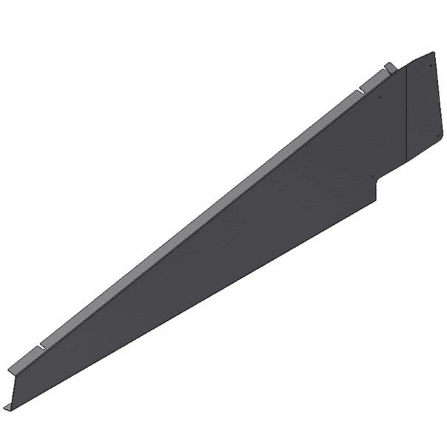 Van der Valk | ValkPro+ | Zijplaat L