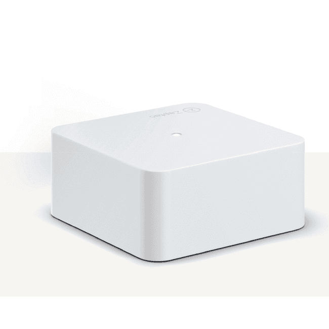 Zaptec | Sense bundle + 1-fase energiemeter