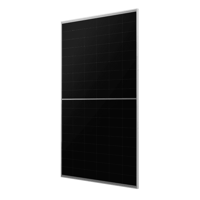 Aiko 445Wp | black-white | Lichtgewicht