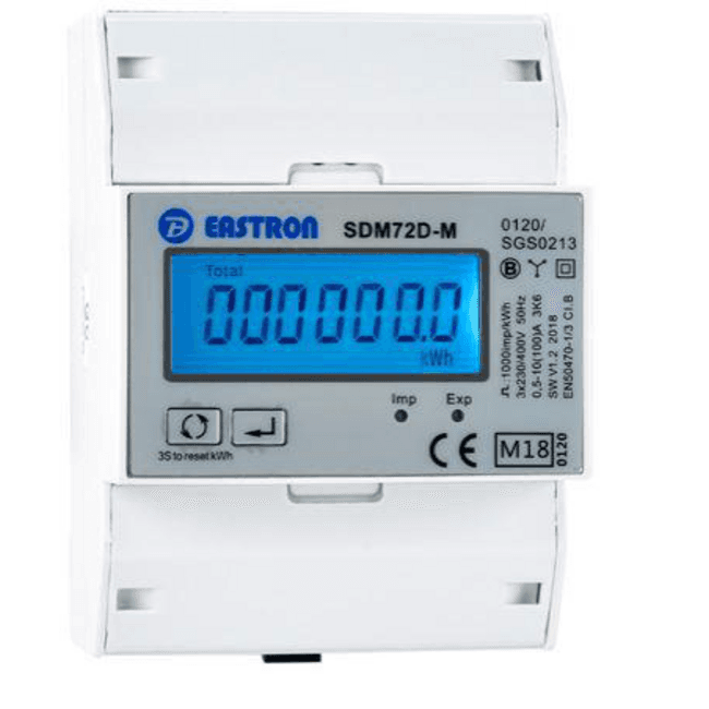 Alfen | Energiezähler | Direct