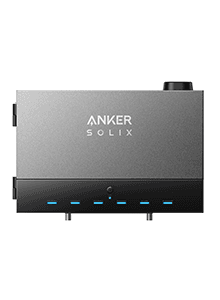 Anker SOLIX Power Dock