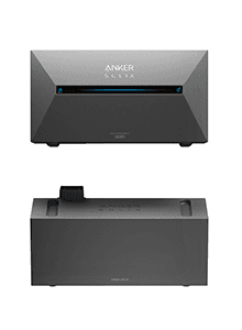 Anker SOLIX Solarbank BP2700 uitbreidingsbatterij