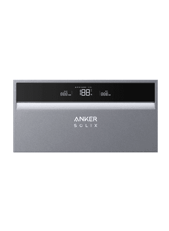 Anker Solix X1-H3.68K-S Power Module