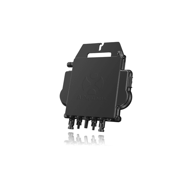 APsystems | Micro Inverter | DS3