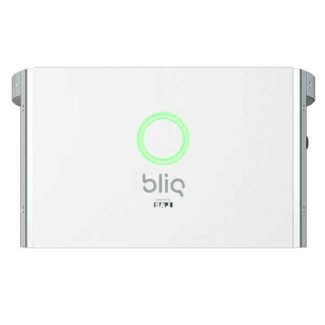Bliq | HS2 | 8 kW | Falownik