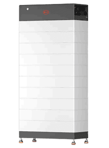 BYD Batterijdoos HVB Batterijmodule en BCU Base (29,6kWh)