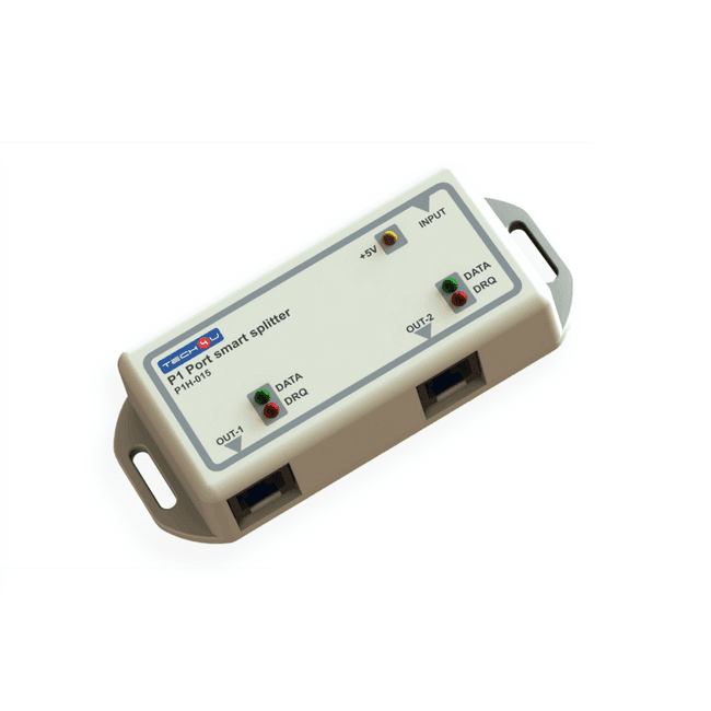 Cedel | P1 Splitter | Actief