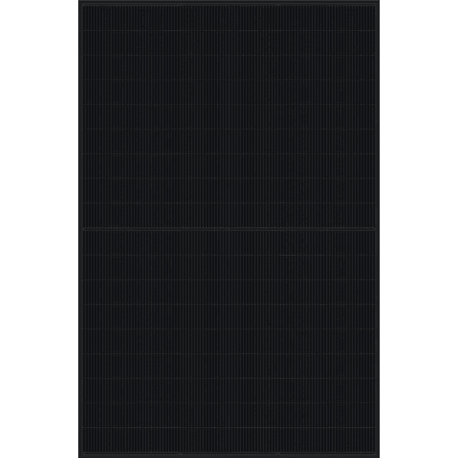 DMEGC 515Wp | Glas-Glas | All Black