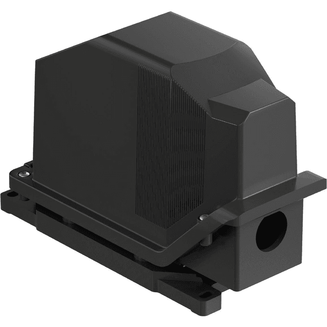 DTC | Wieland | Aansluitmodule | Dubbele uitgang | 2x M32