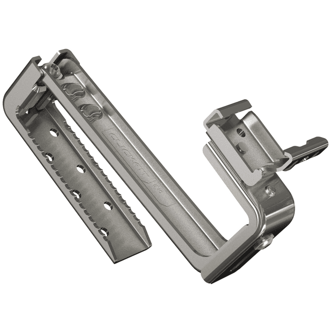 Enstall | ClickFit Evo | roof hook universeel