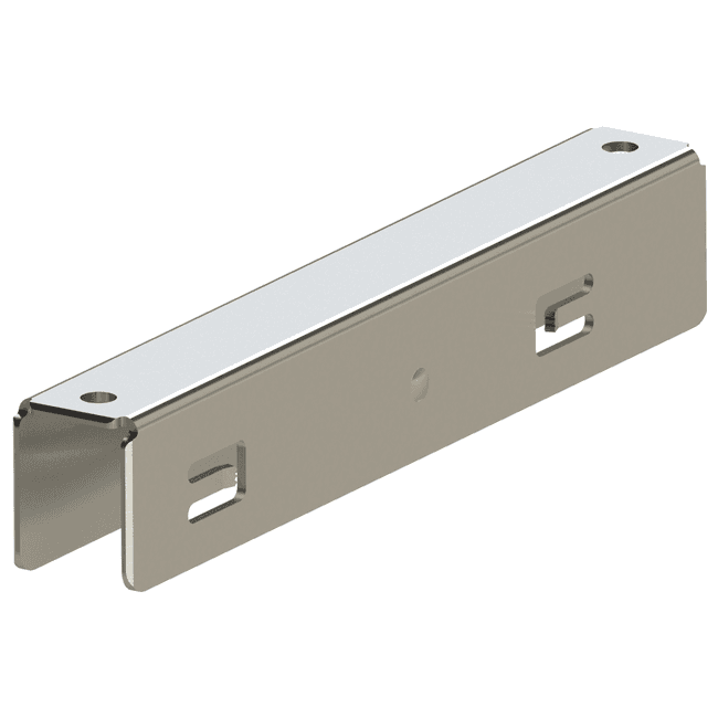 Enstall | ClickFit Evo | Koppelstuk for Mounting Rail