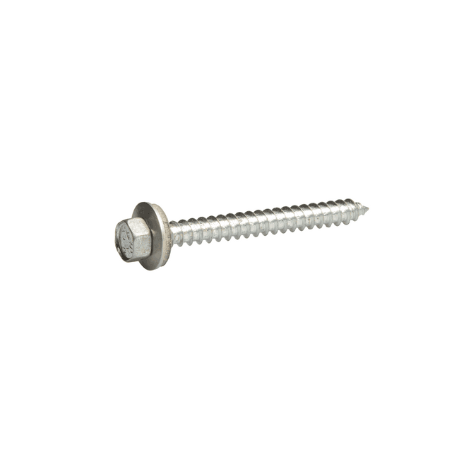 Enstall | ClickFit | Montage screw | 6,5 x 63mm