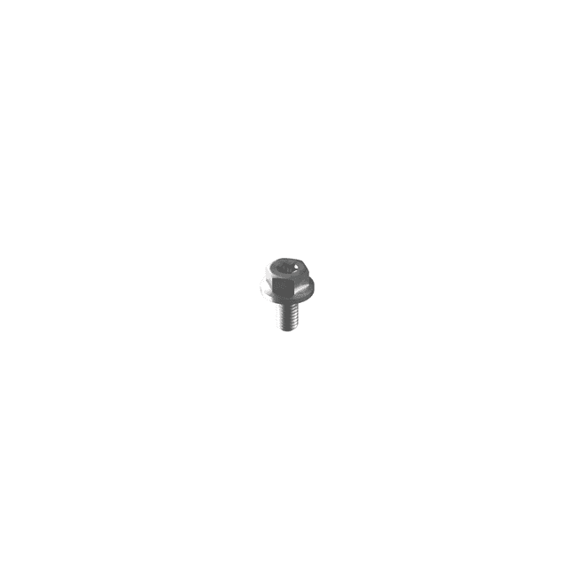 Enstall | Montage screw | M6 x 12mm
