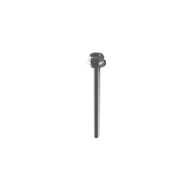 Enstall | Montage screw | M6 x 70mm