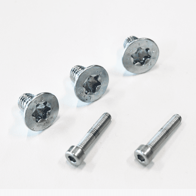 EV-Go | mounting kit | Wallbox Pulsar Max/Pro