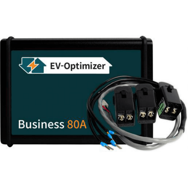 Evbox EV-Optimizer | Business 80A