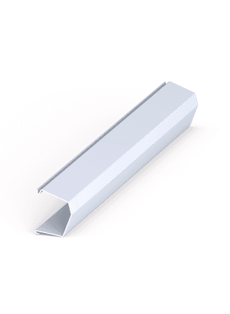 Renusol FS Pro Kabelkanal Al 300