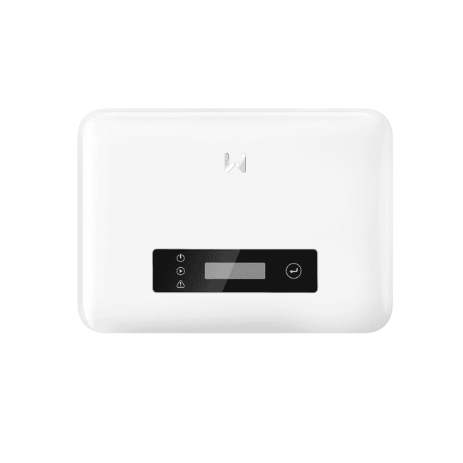 GoodWe | 3000-XS-30-4