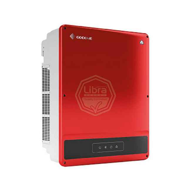 GoodWe | 30K-MT-RS485 for 25K-MT-RS485