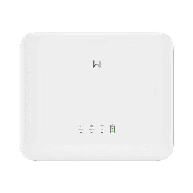 GoodWe | 3600S-BP-20 | AC coupled