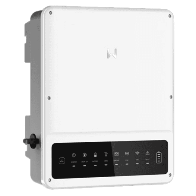 GoodWe | 5000N-EH Plus+ | hybrid