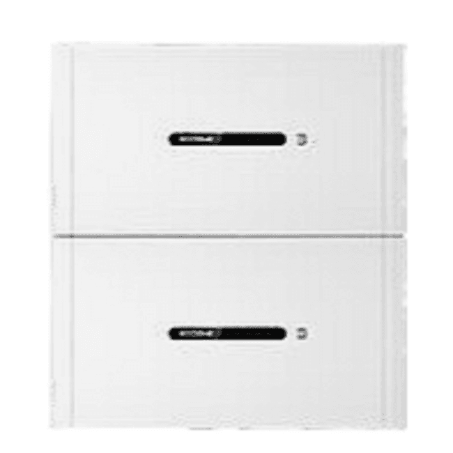 GoodWe | Lynx Home LX D 10kWh | HV | Battery | Floor