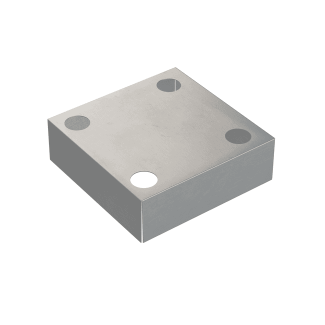 Onepole | Protector pour Dredging Foundation