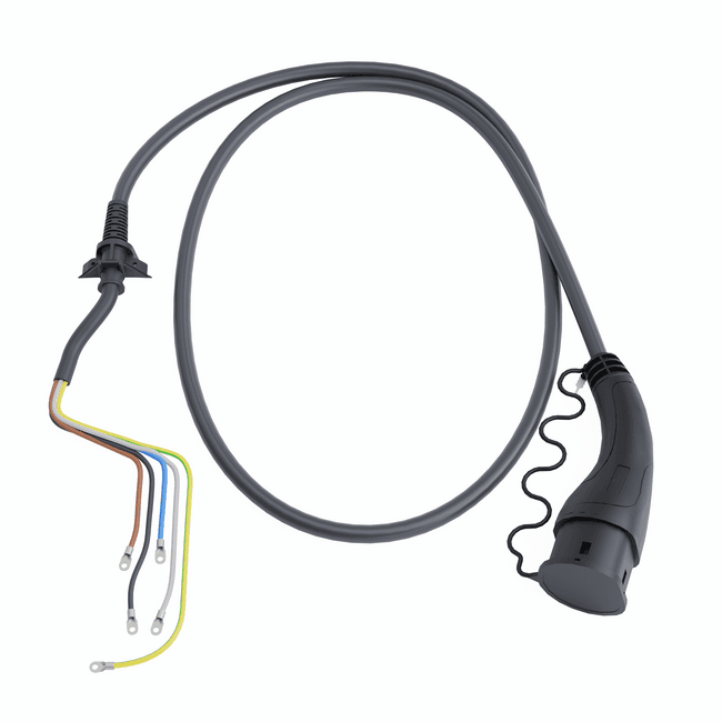 Peblar | Charging Cable 5M