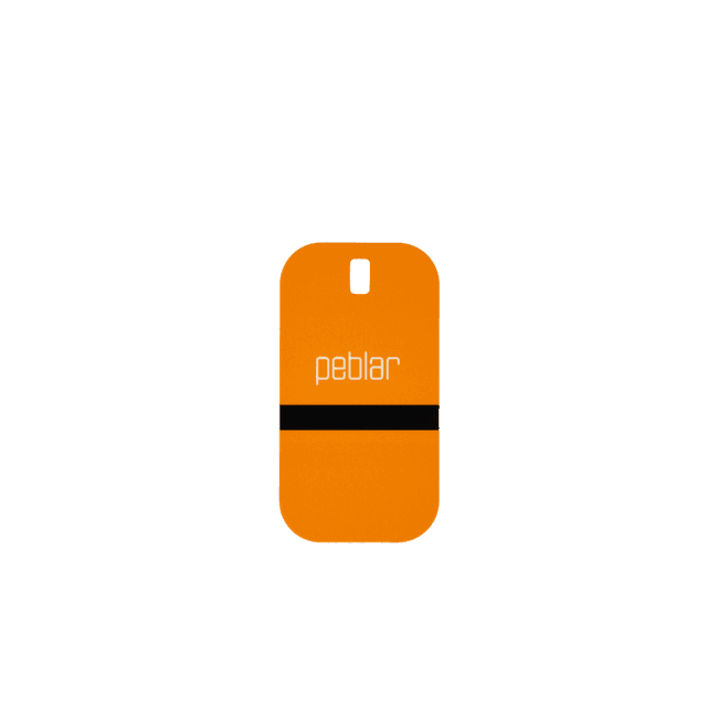Peblar | RFID Tag