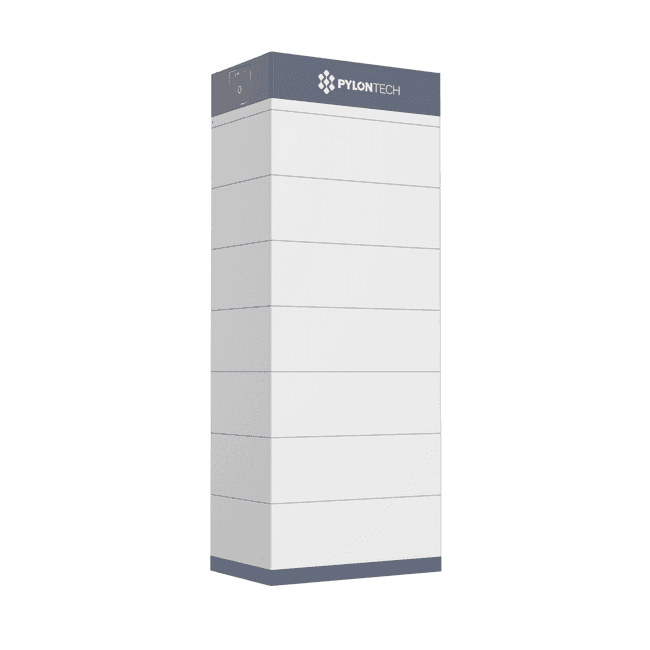 Pylontech | Bateria-Box H3 35.8kWh