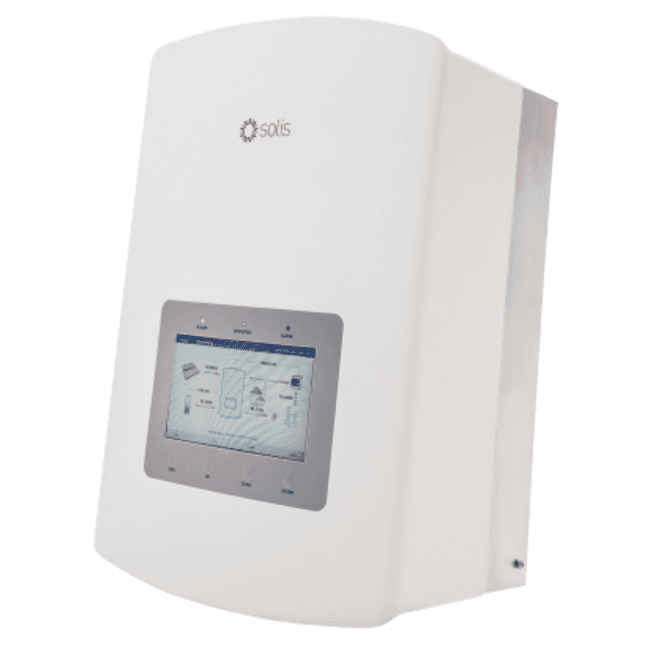 Solis | S5-EH1P3K-L | hybrid