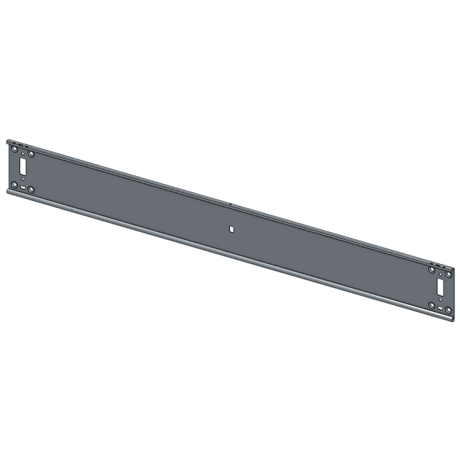 Sunbeam | Supra | Verbinderplaat Supra 750