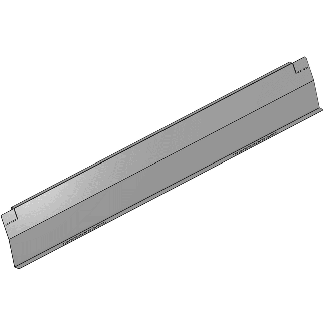 Sunbeam | Supra | Windplaat 2275mm