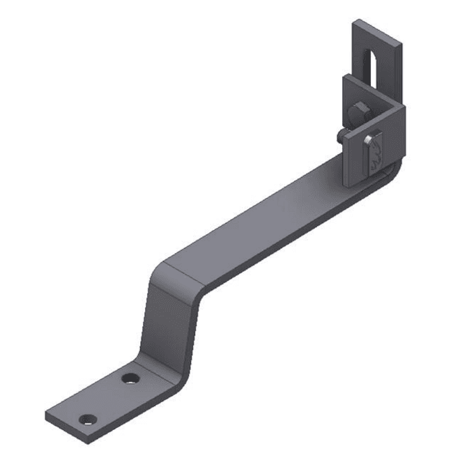 Van Der Valk Van der Valk | Lei roof hook | Speed twist