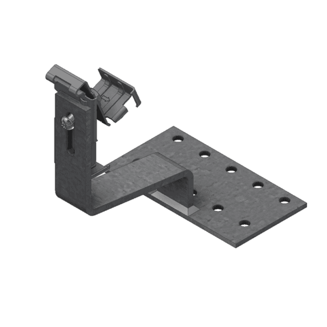 Van Der Valk Van der Valk | ValkAce | Verz. Strongline Heavy Duty roof hook
