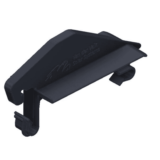 Van Der Valk Van der Valk | ValkPro+ | Spacer and connectorklem